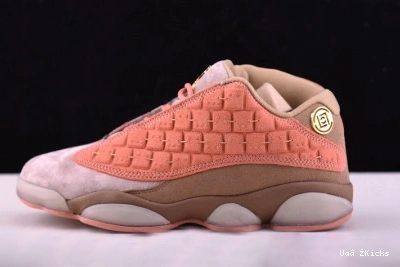 13 TopPick 809 Jordan 1104 AT3102- Air CLOT Low 1027